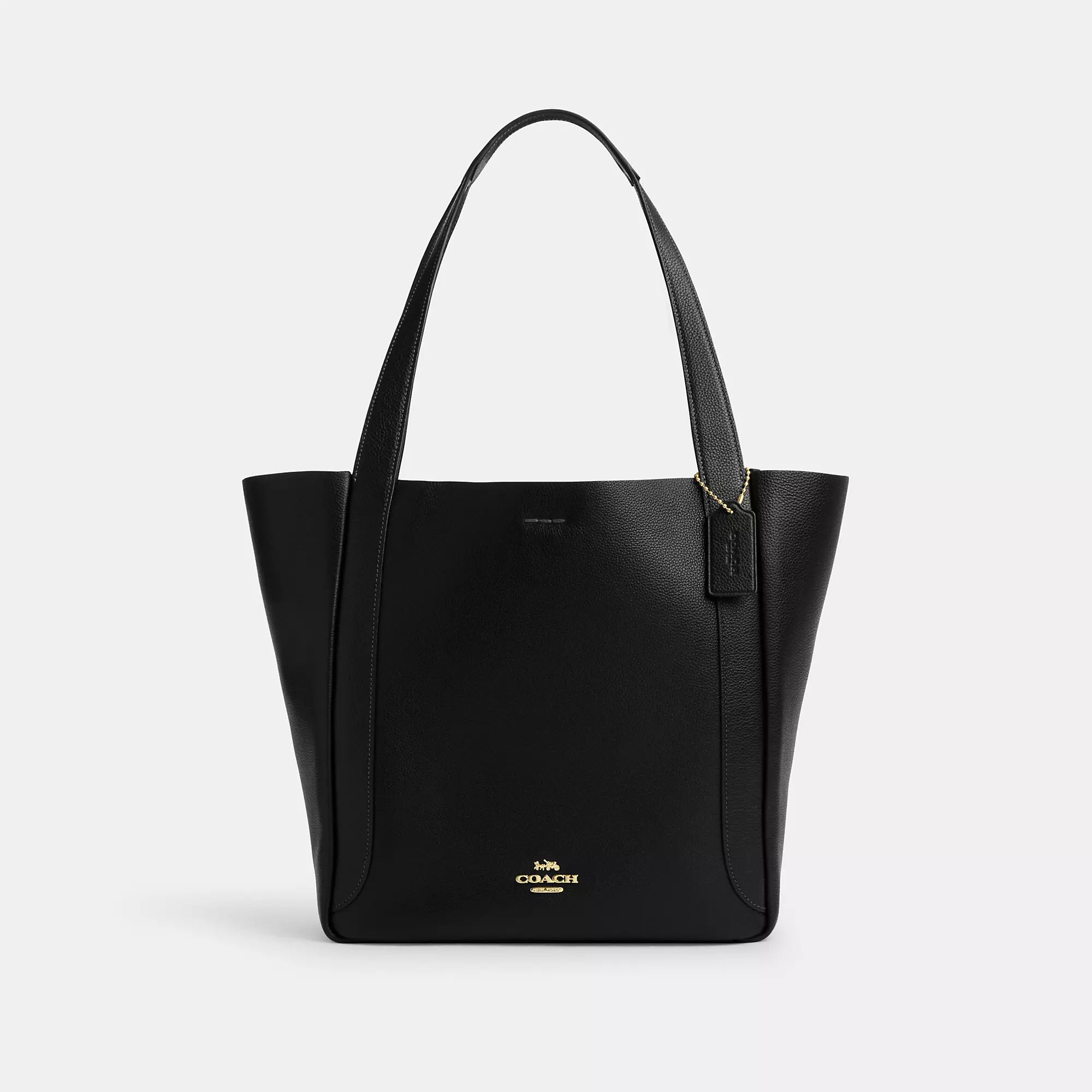 Stylish Bags For Fashion Bloggers Coach Outlet Hadley Tote Bag