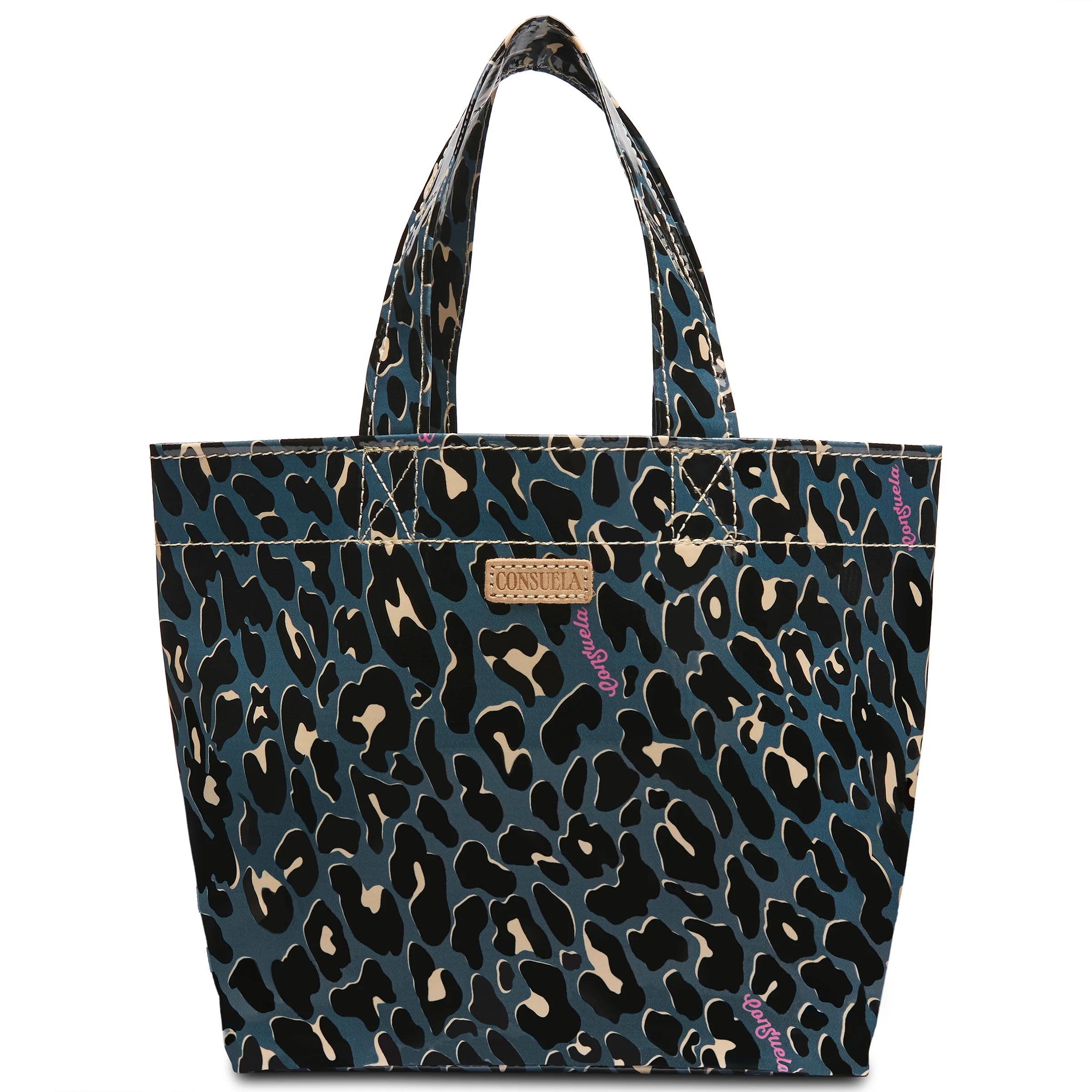 Chic And Clearance-Priced Tote Bags Consuela Danni Grab 'n' Go Mini