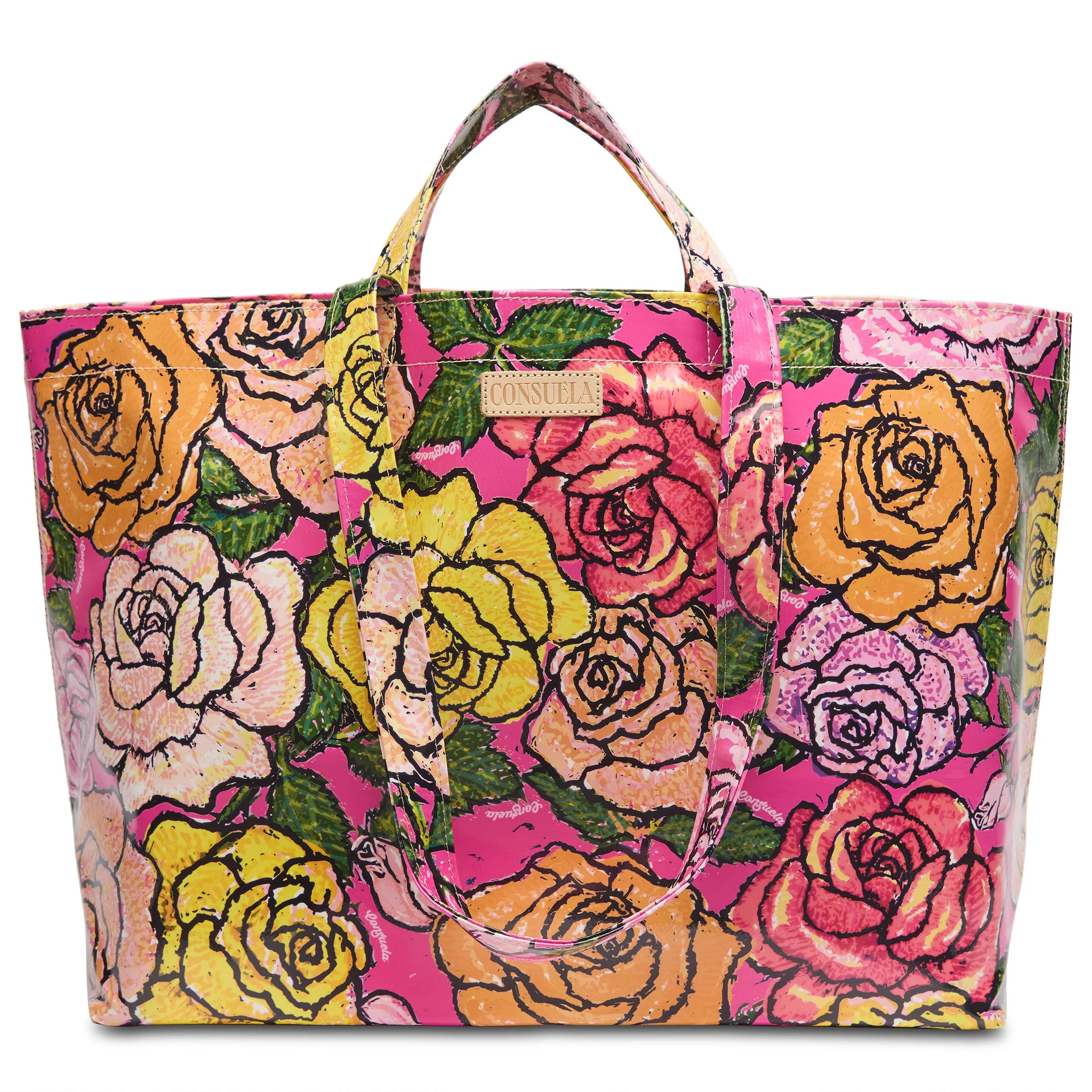 Bold And Flash-Sale Bags Consuela Lily Grab 'n' Go Jumbo