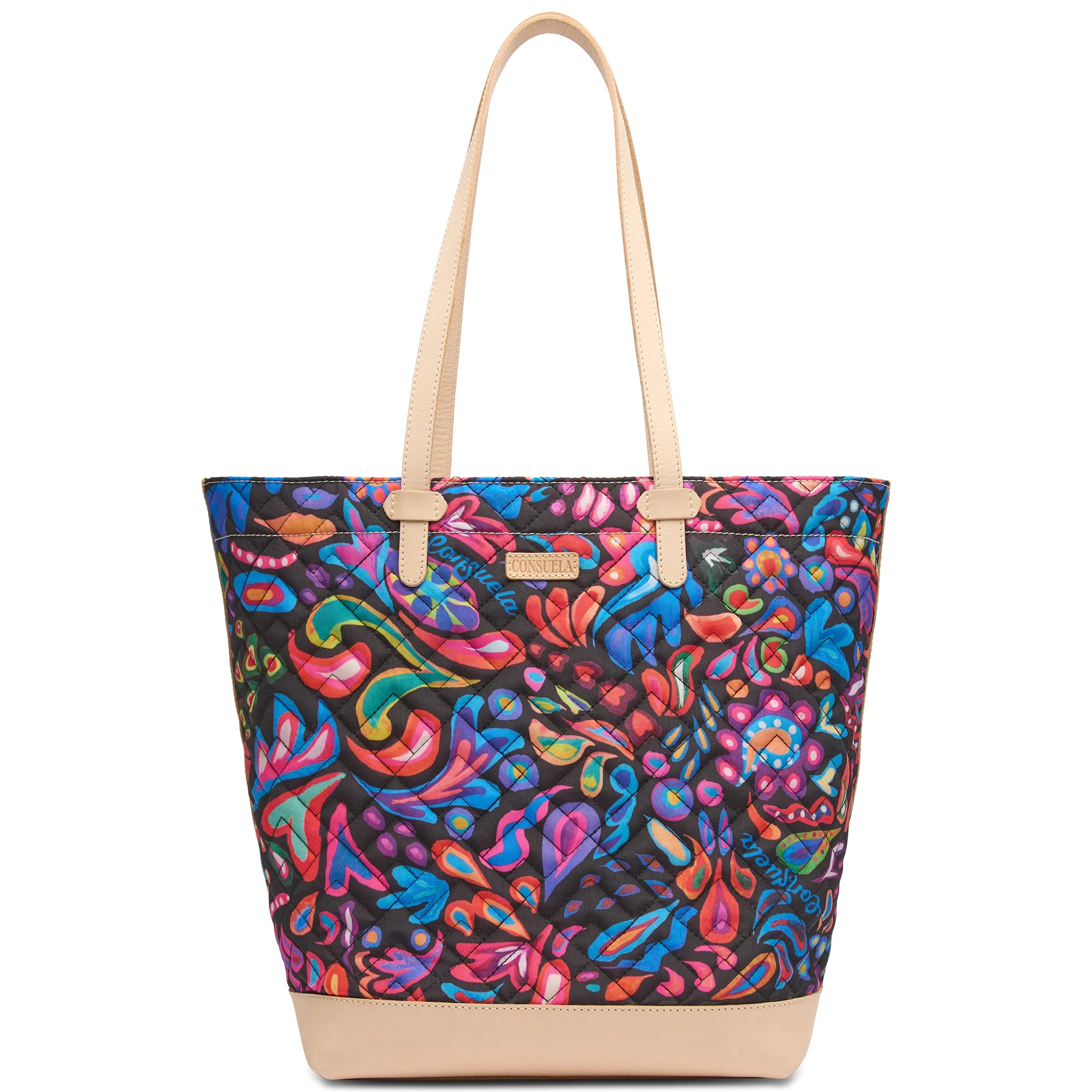 Trendy Festival Bags With Limited-Time Offers Consuela Sam Daily Tote