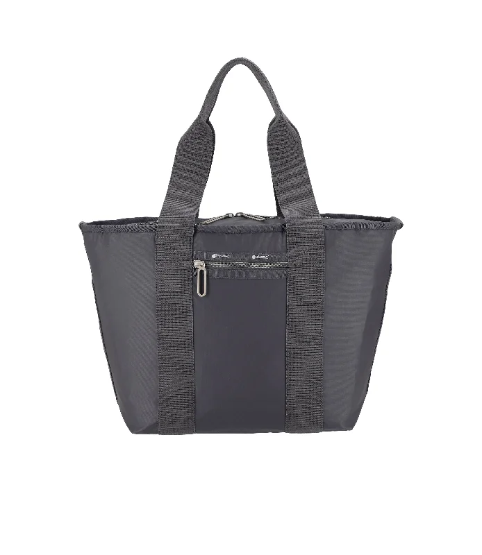 Bag For Luxury Lovers Essential East/West Tote