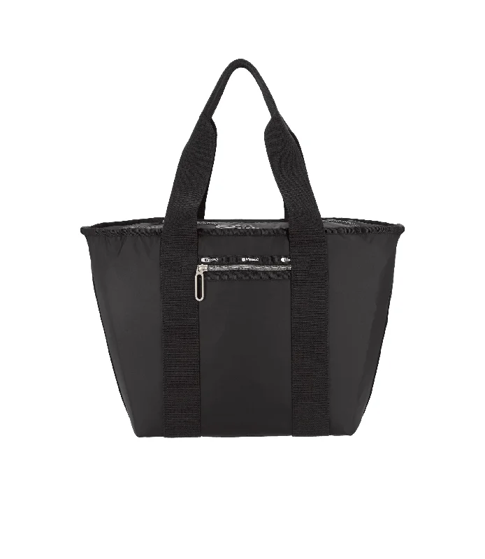 Bags For Playful And Chic Styles Essential East/West Tote