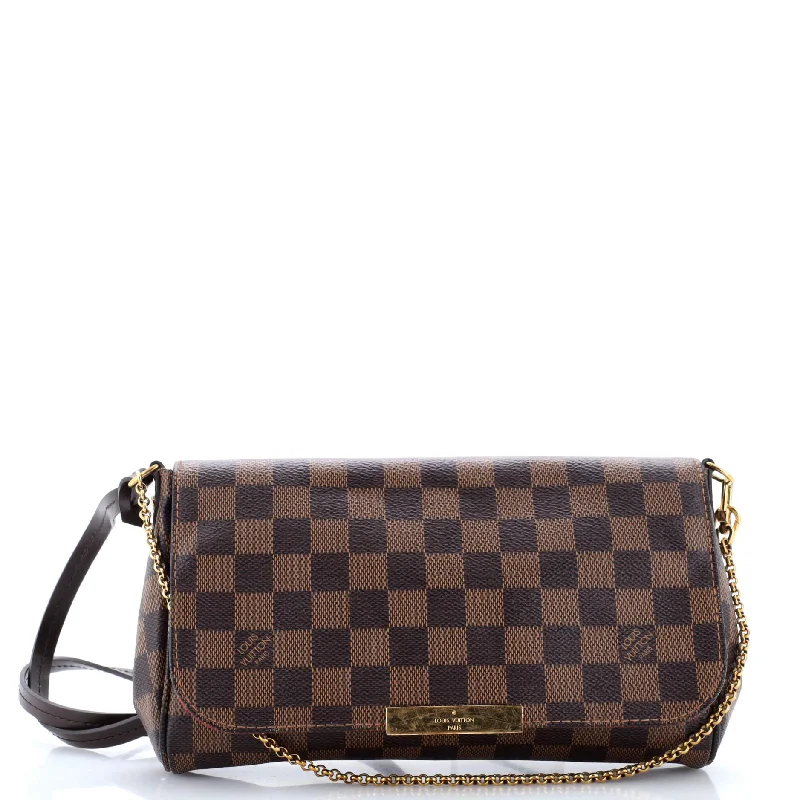 Genuine Bags On Clearance Sale Favorite Handbag Damier MM