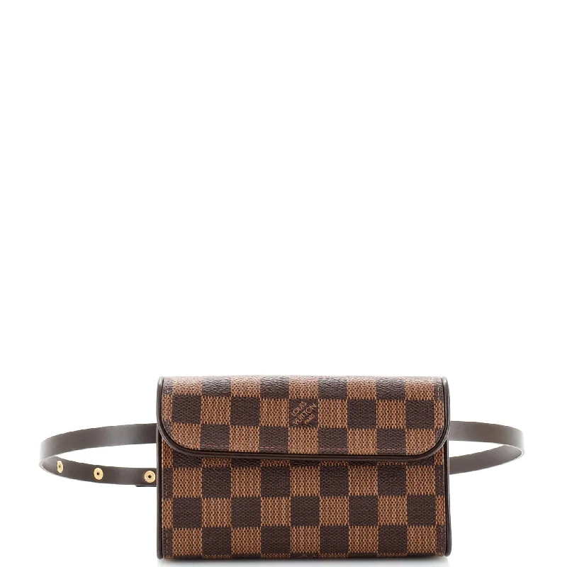 Affordable Handbags Florentine Pochette Damier