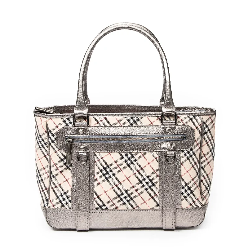 Affordable Handbags Horizontal Zip Tote