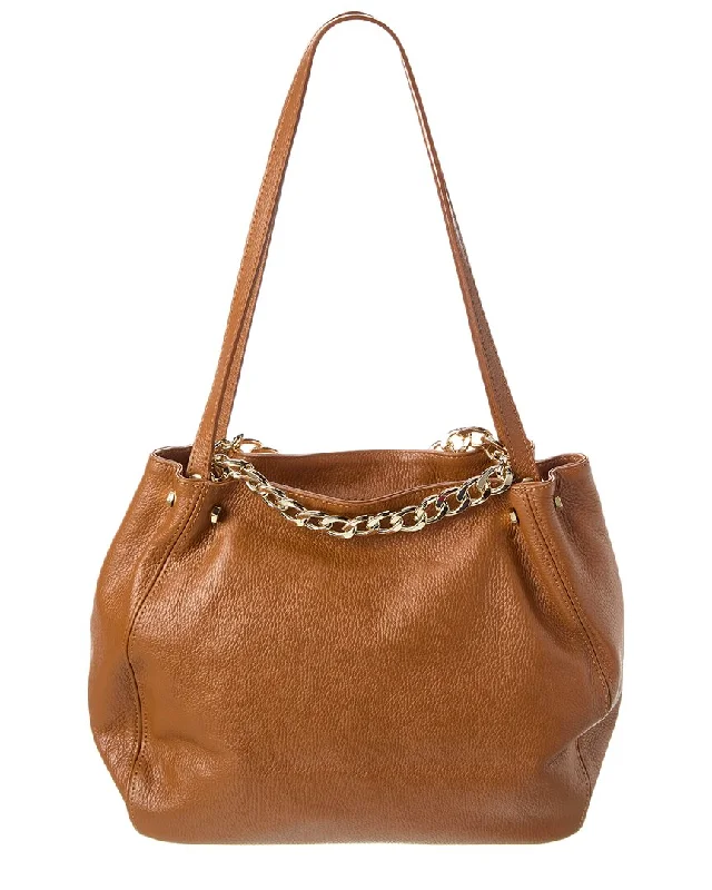 Seasonal Clearance Bags For Summer Italian Leather Tote