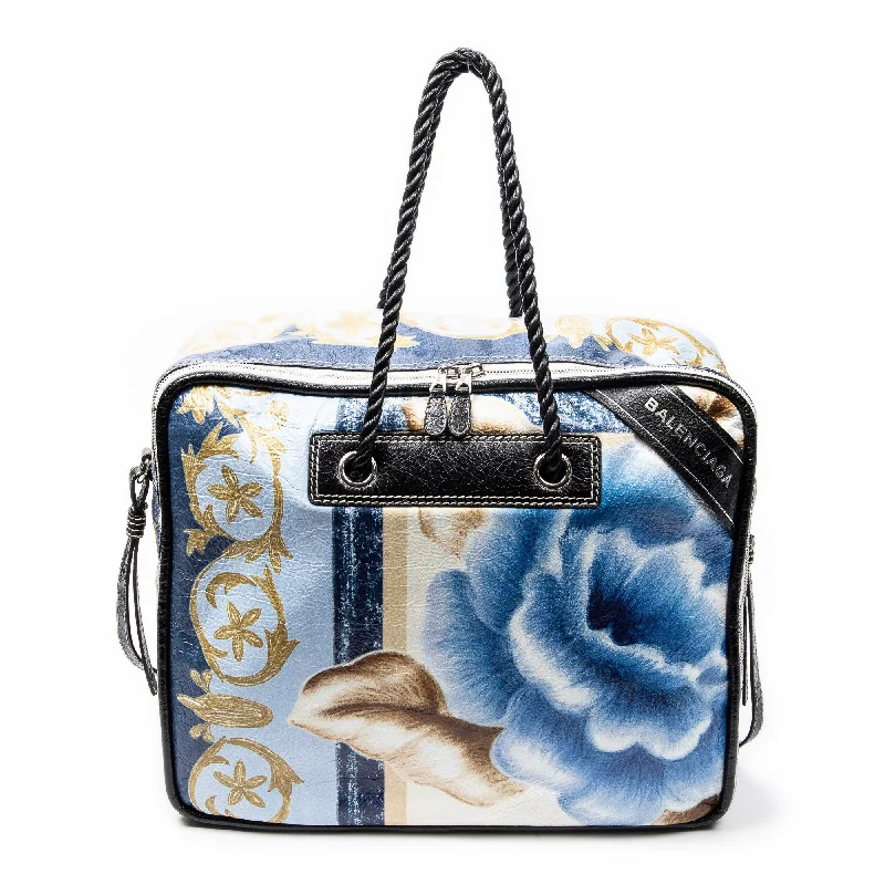 Inspired Bags For Timeless Elegance Large Blanket Square Tote