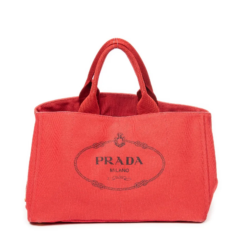 Eco-Friendly Bags With Promotions Large Canapa Tote