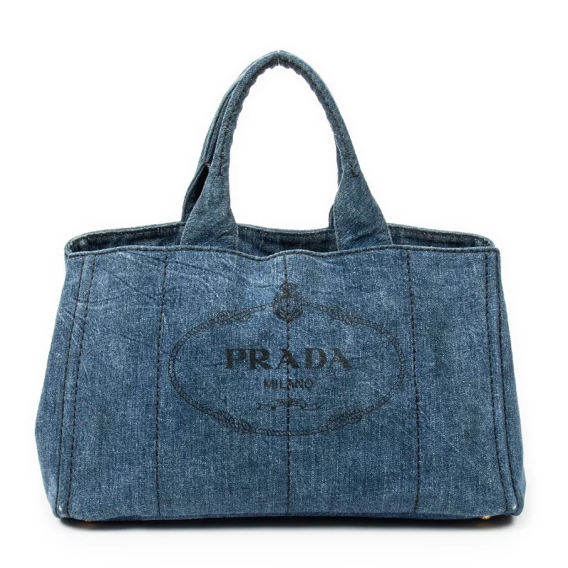 High-Quality Bags Large Canapa Tote