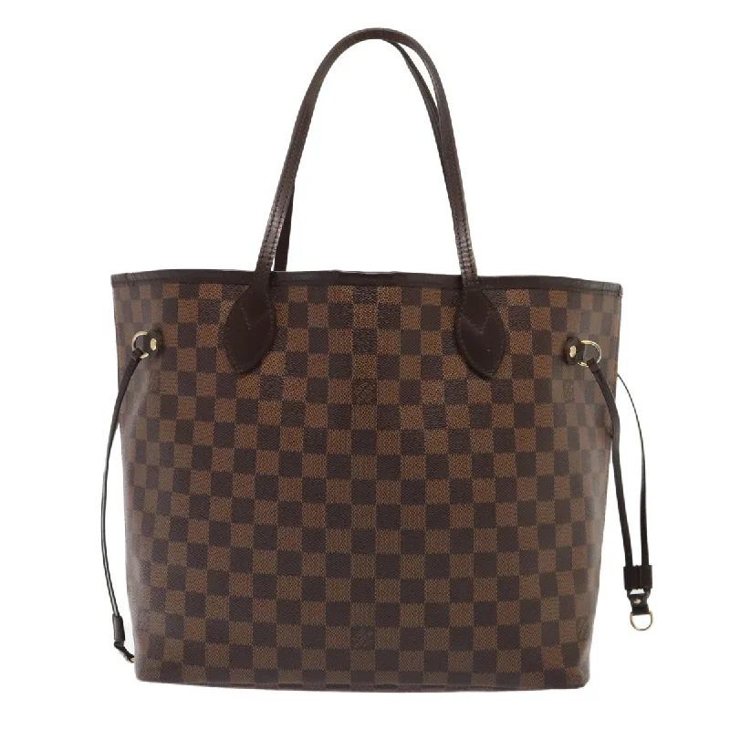 Flash Sale On Premium Bags Louis Vuitton Neverfull Mm  Canvas Tote Bag (Pre-Owned)