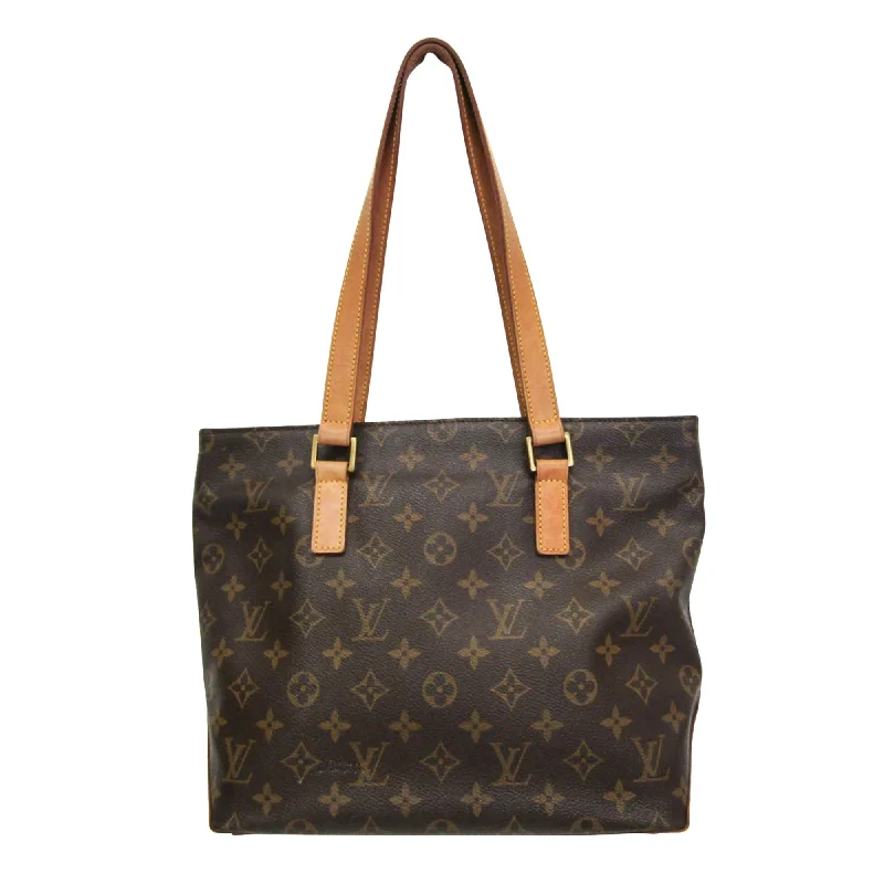 Black Friday And Cyber Monday Bag Deals Louis Vuitton Piano  Canvas Tote Bag (Pre-Owned)