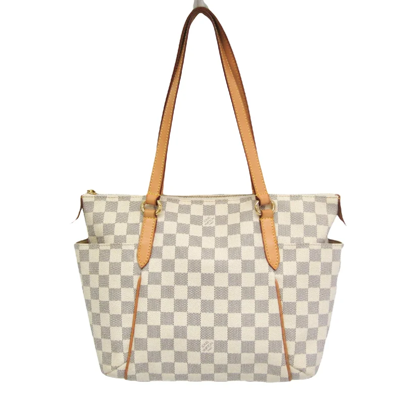 Luxury Bags For Working Professionals Louis Vuitton Totally  Canvas Tote Bag (Pre-Owned)