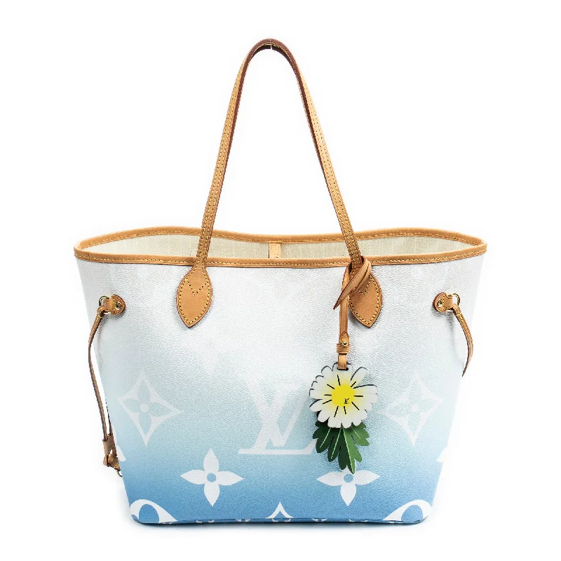 Cyber Monday Discounts On Bags Ltd. Ed. By the Pool Neverfull MM