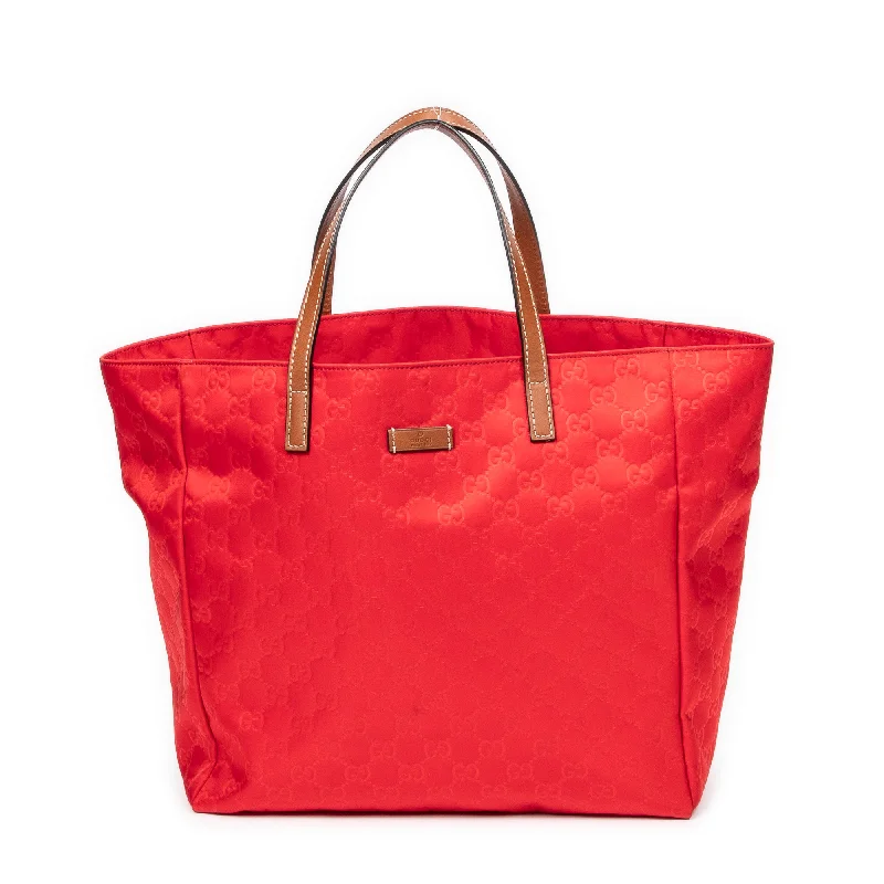 Bag For Luxury Lovers Medium Open Tote