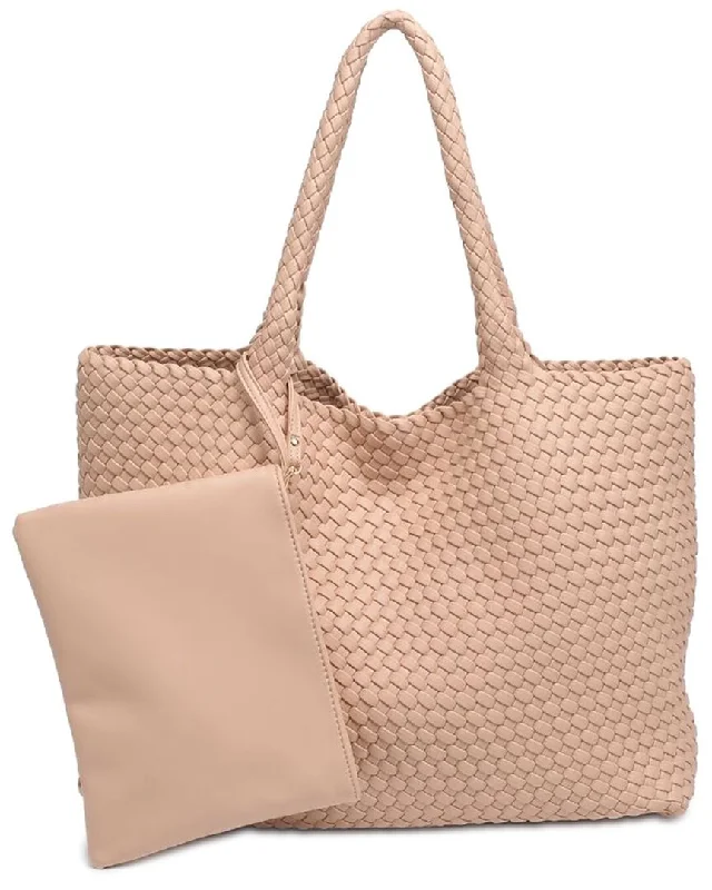 Elegant Bags For Formal Events And Luxury Occasions Moda Luxe Solana Tote