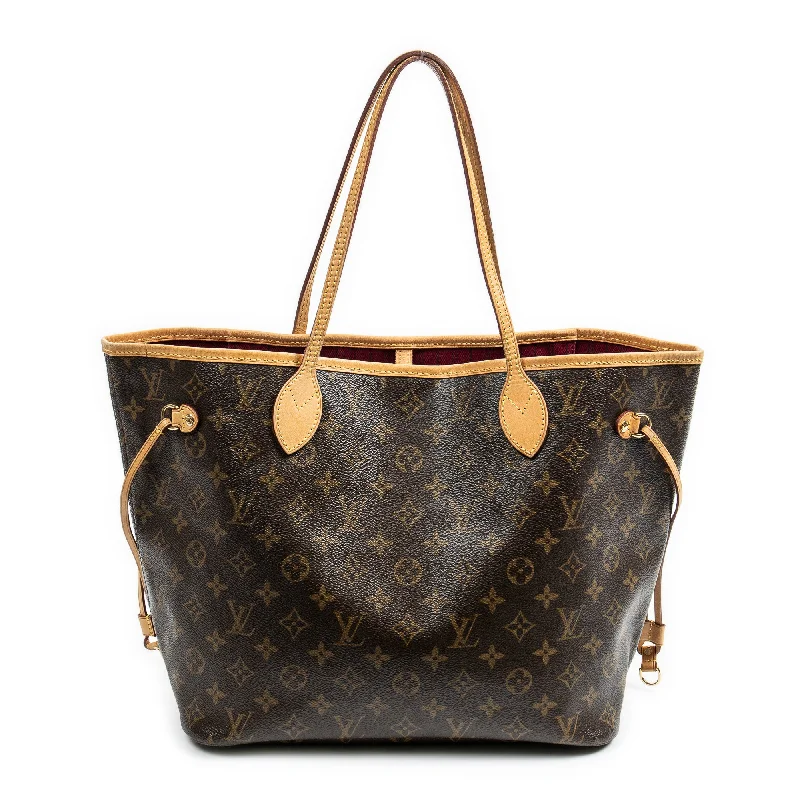 Professional Bags With Office Discounts Neverfull MM