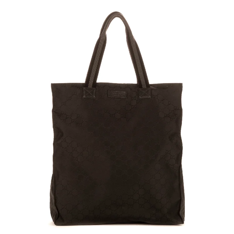 Vintage Bags For Retro And Classic Fashion Lovers Nylon Tote