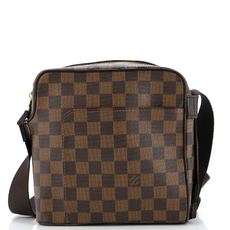 Flash Sales On Premium And High-Quality Bags Olav Handbag Damier PM