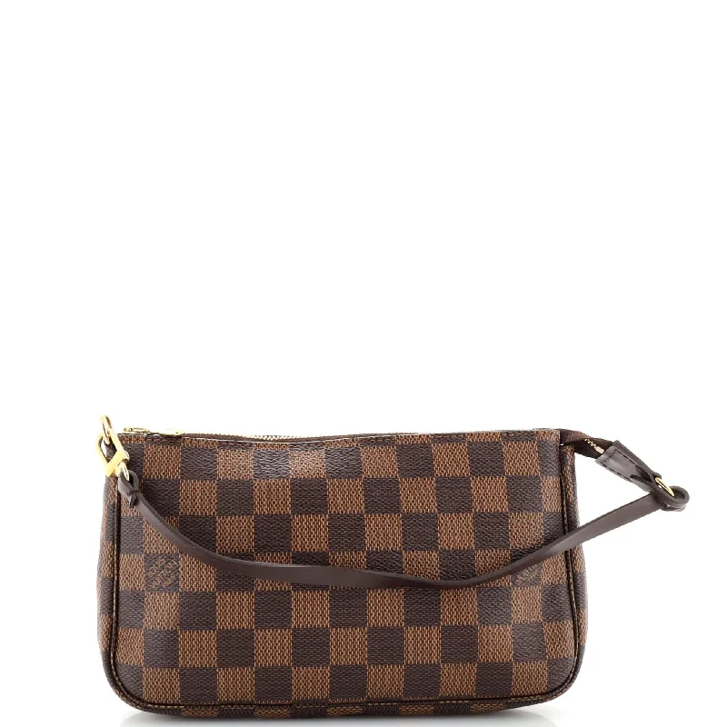 Luxurious But Budget-Friendly Bags Pochette Accessoires Damier