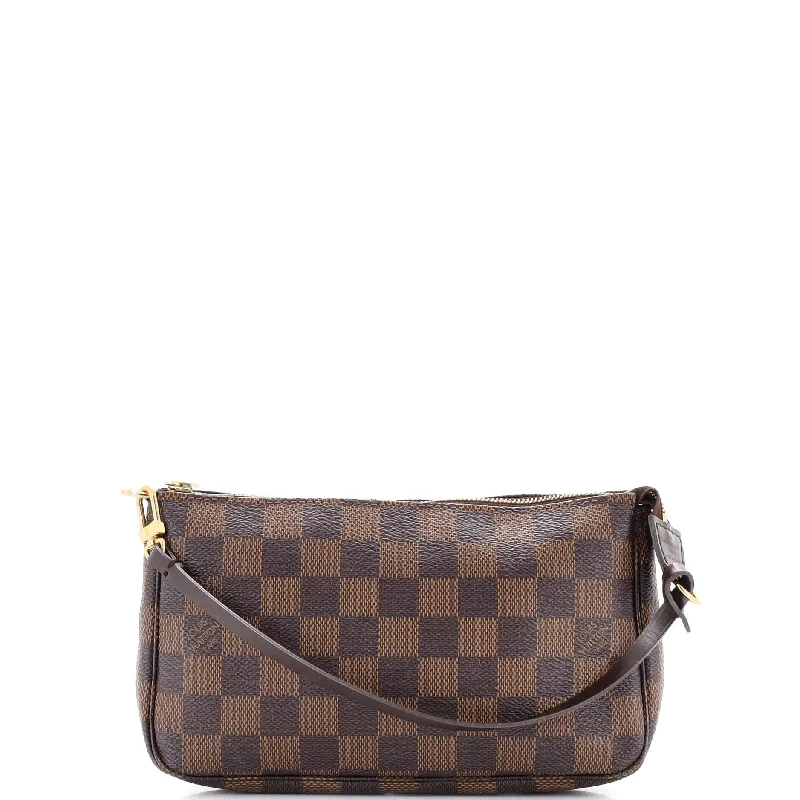 Affordable Handbags Pochette Accessoires Damier