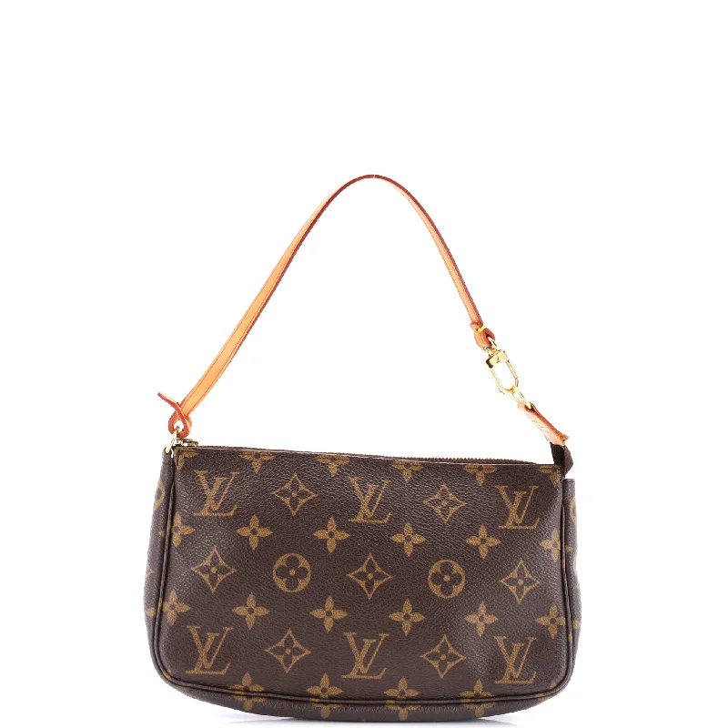 Trendy Bags For Women And Men In 2025 Pochette Accessoires Monogram Canvas