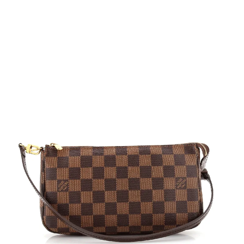 Genuine Bags On Clearance Sale Pochette Accessoires NM Damier