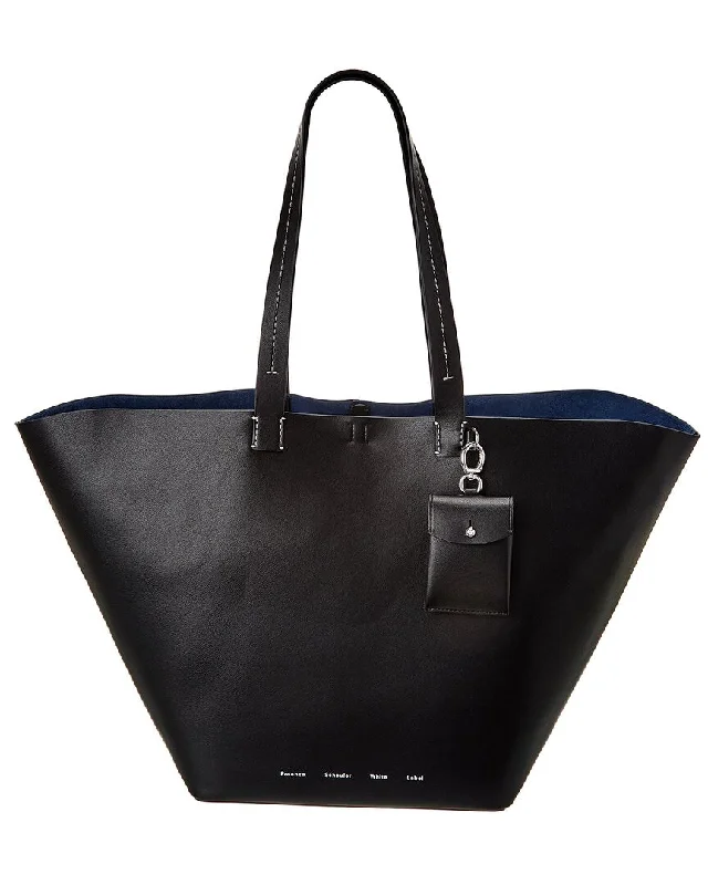 Elegant And On-Sale Evening Bags Proenza Schouler XL Leather Tote