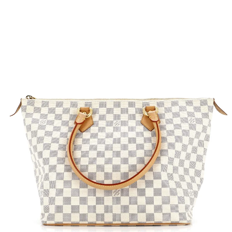 Modern And Limited-Time Offer Bags Saleya Handbag Damier MM