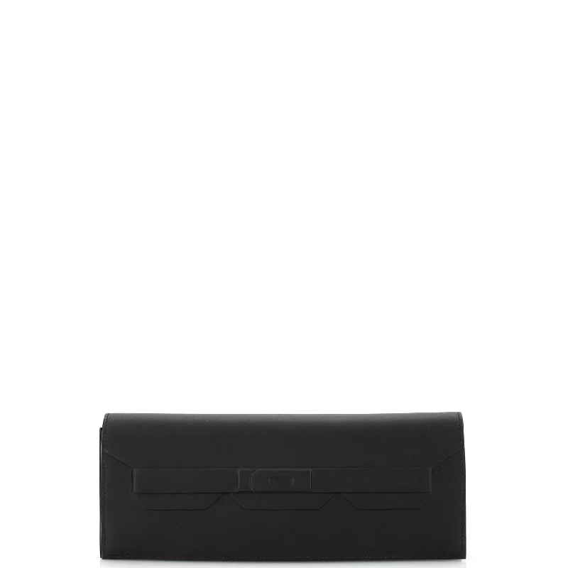 Eco-Friendly Bags For Sustainable Fashion Lovers Shadow Clutch Swift Long