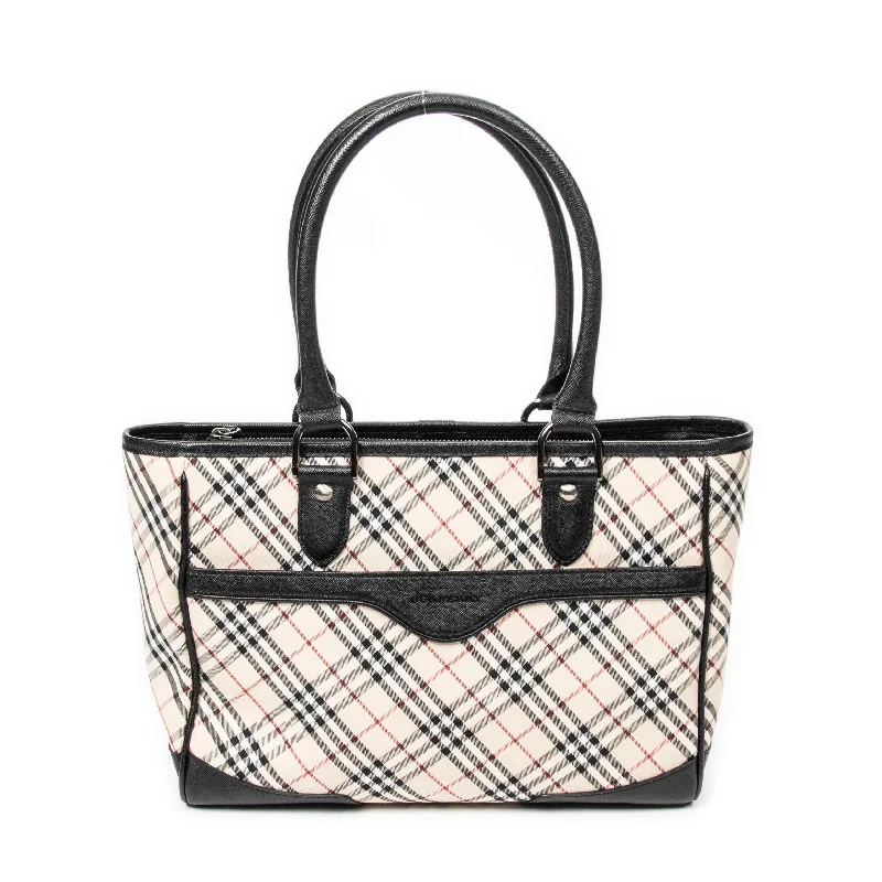 Handbag For Fashion Slip Pocket Zip Tote