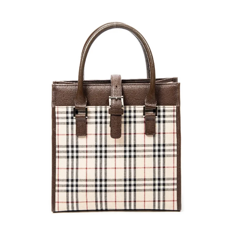 Stylish Bags For Fashion Bloggers Small Square Tote