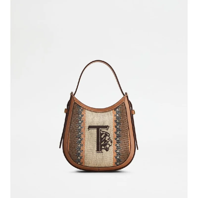 Inspired Bags For Timeless Elegance Tod's Oboe Bag Mini