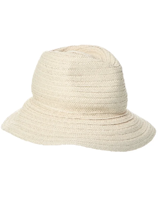 Professional Bags With Office Discounts TOTEME Panama Braided Hat