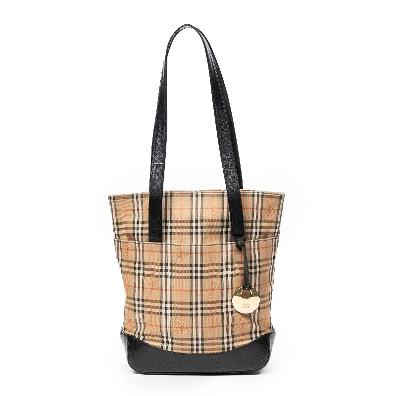 Trendy Bags For Teenage Girls Vertical Shopping Tote