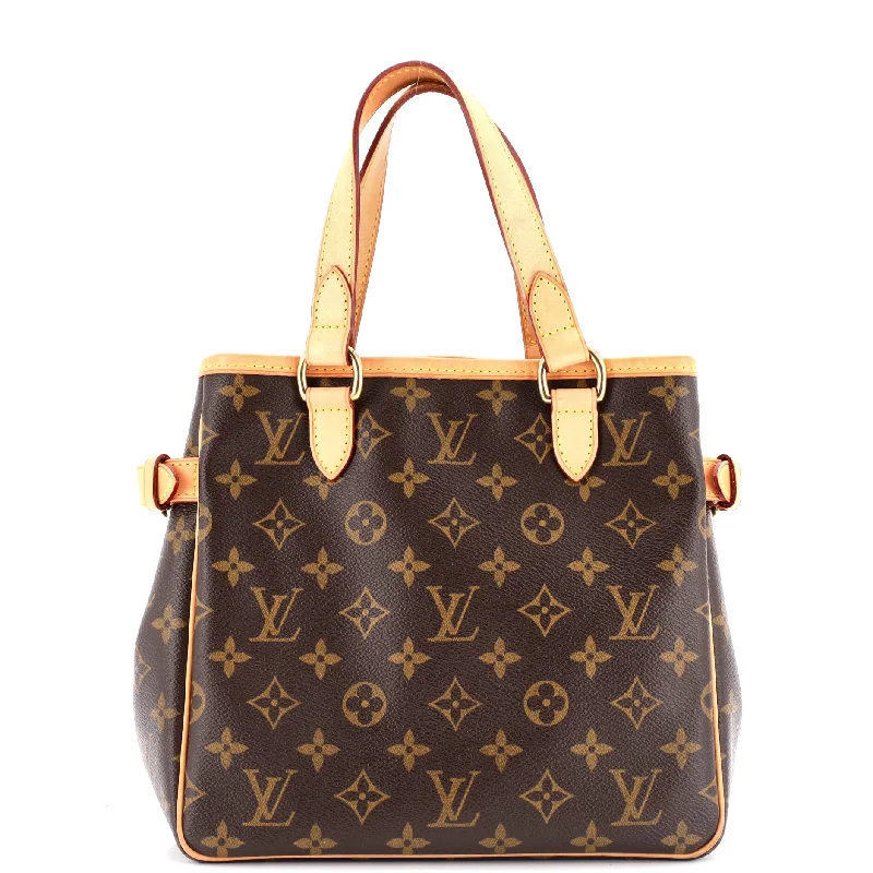 Limited-Time Offers On Trendy And Stylish Bags Batignolles Handbag Monogram Canvas