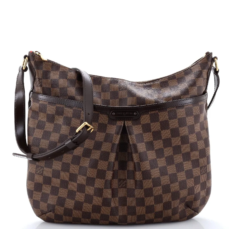 Cozy Handbags With Clearance Prices Bloomsbury Handbag Damier GM