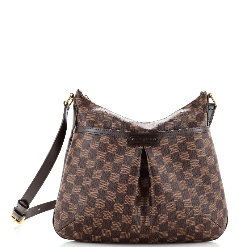 Office Professionals Bloomsbury Handbag Damier PM