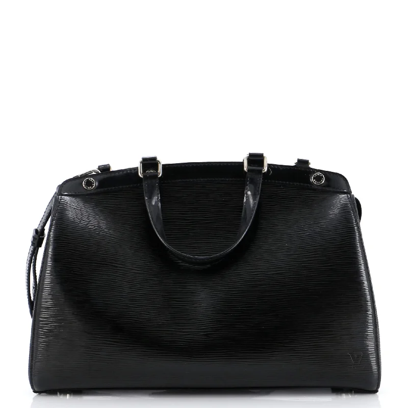 Bags With Seasonal Sales Brea Handbag Electric Epi Leather MM