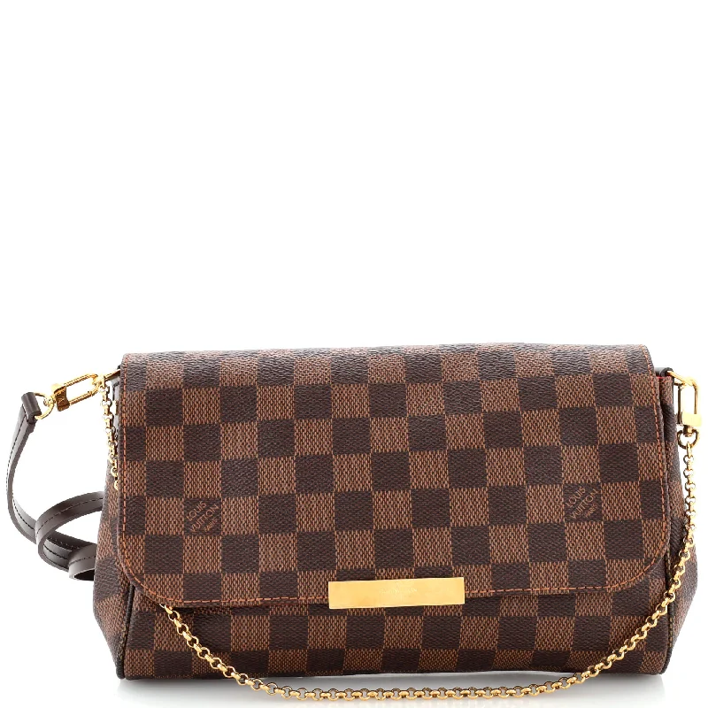 Designer-Inspired Bags At Budget-Friendly Prices Favorite Handbag Damier MM