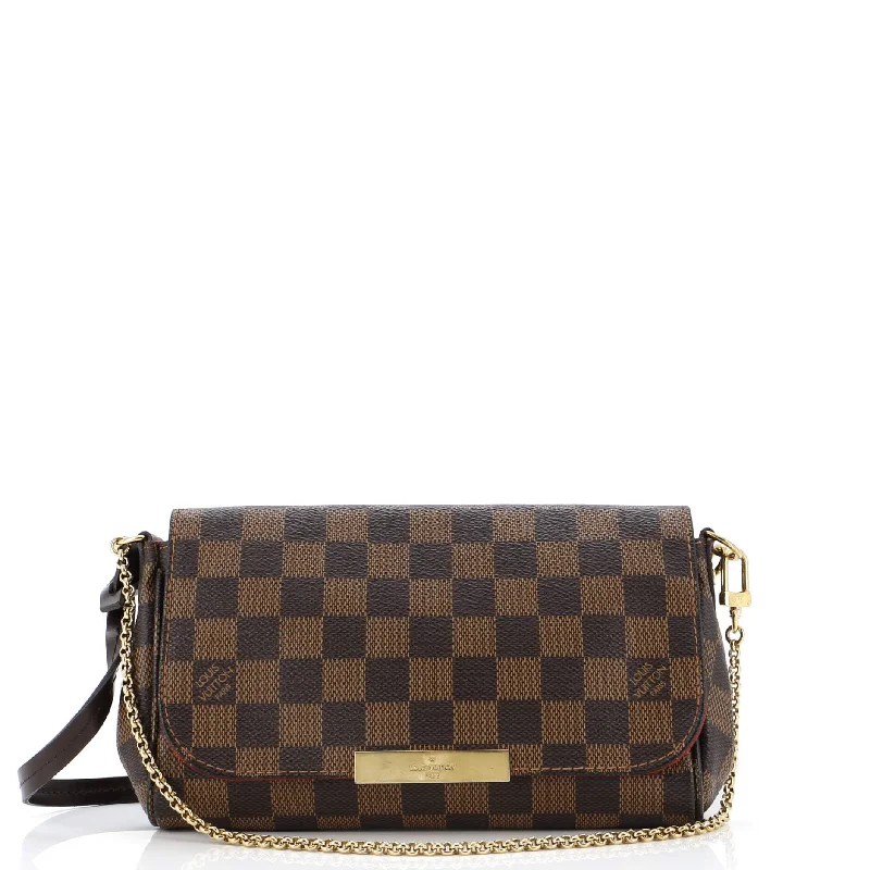 Luxurious But Budget-Friendly Bags Favorite Handbag Damier PM