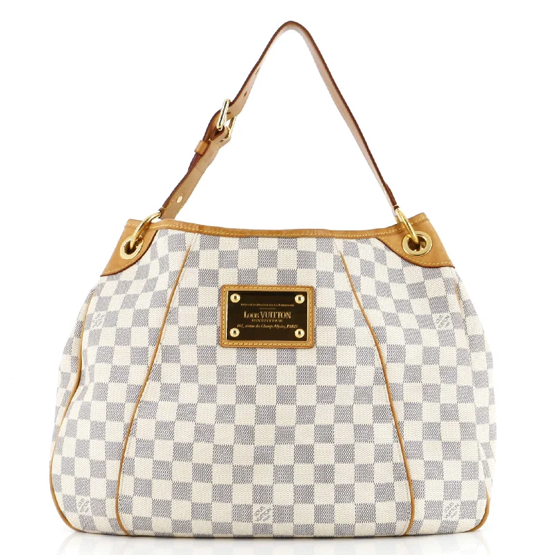 Black Friday And Cyber Monday Bag Deals Galliera Handbag Damier GM