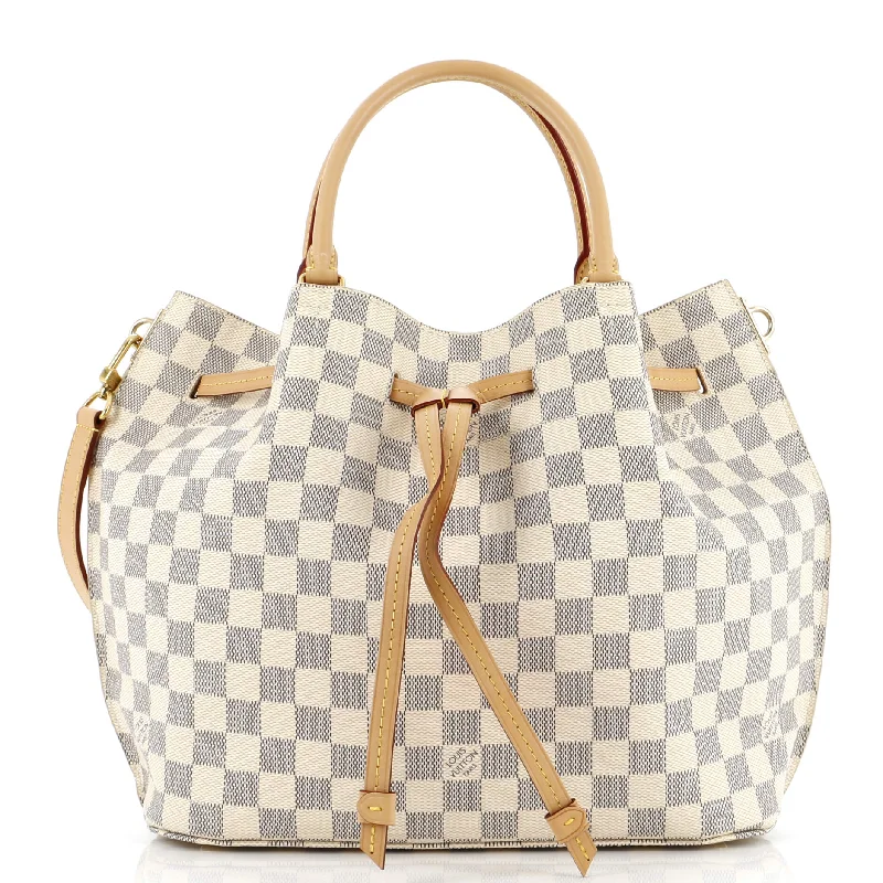 Discounted Designer Bags For Clearance Sale Girolata Handbag Damier