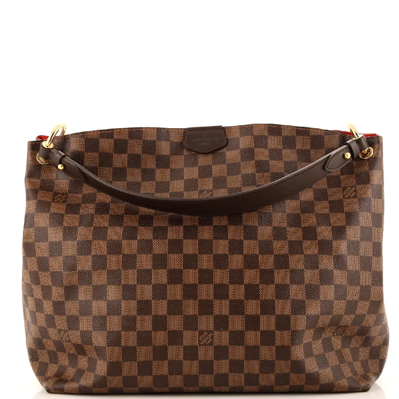 Affordable Bags For Budget Shoppers Graceful Handbag Damier MM