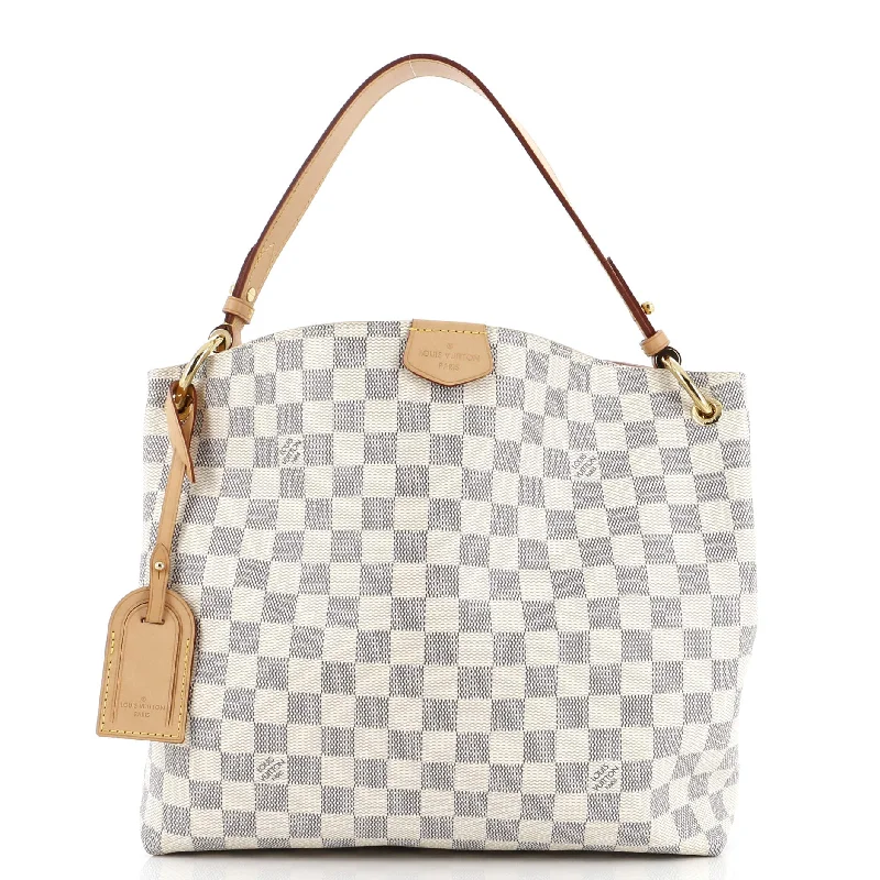 Bags For Minimalist And Functional Design Graceful Handbag Damier PM