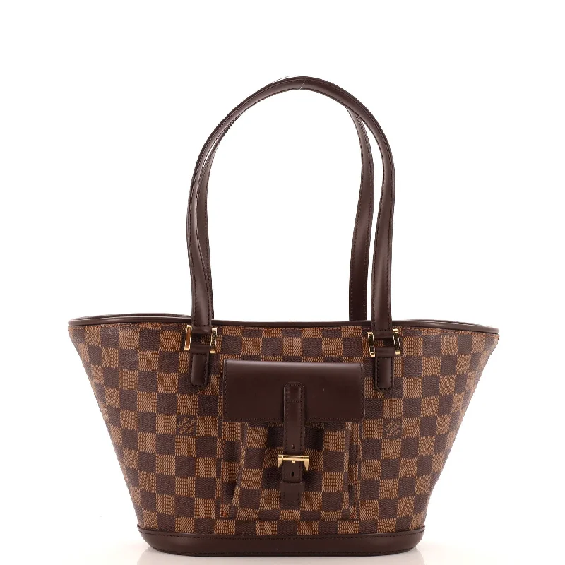 Trendy Bags Manosque Handbag Damier PM