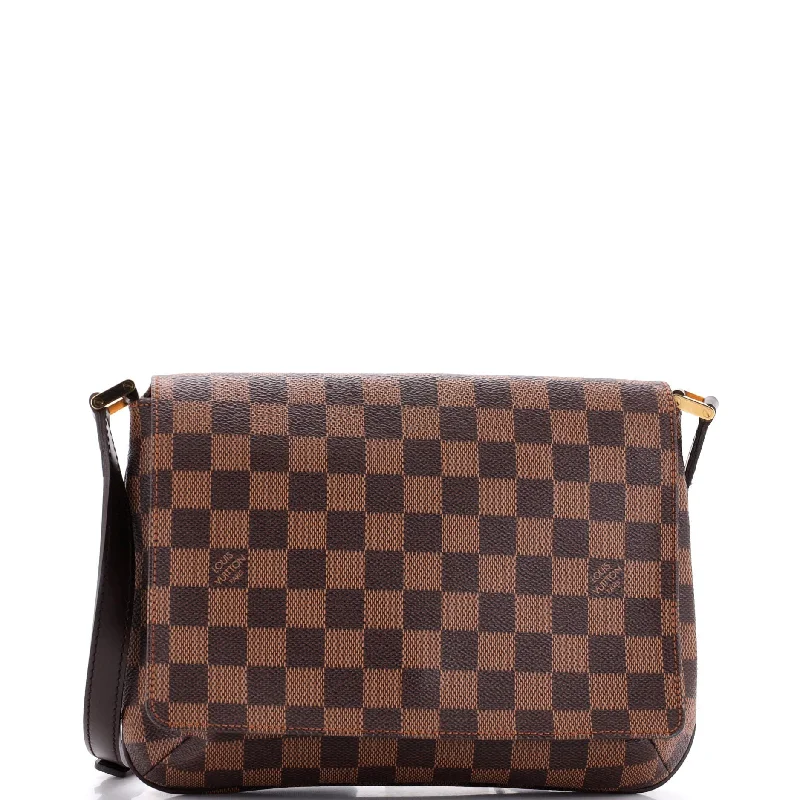 Bags With Seasonal Sales Musette Tango Handbag Damier