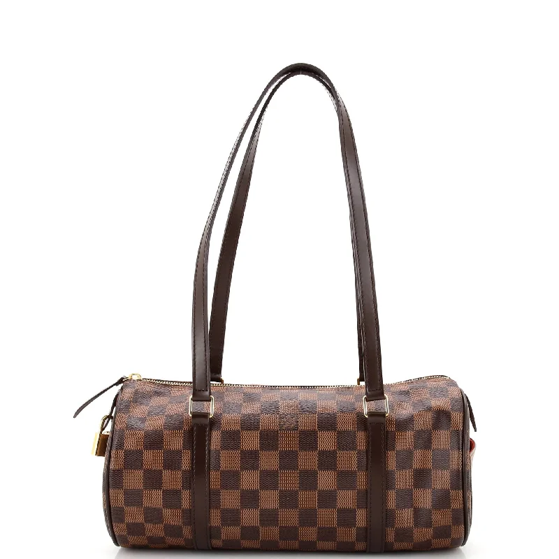 Discounted Designer Bags For Clearance Sale Papillon NM Handbag Damier