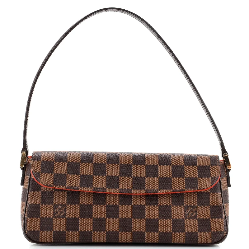 Affordable Handbags Recoleta Handbag Damier