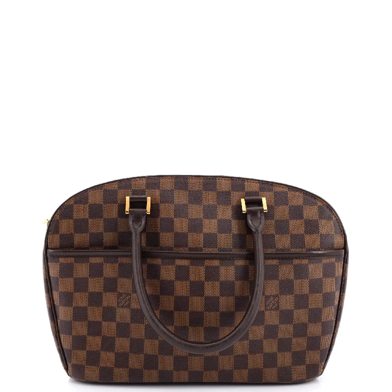 Bags For Urban And Trendy Looks Sarria Handbag Damier Horizontal