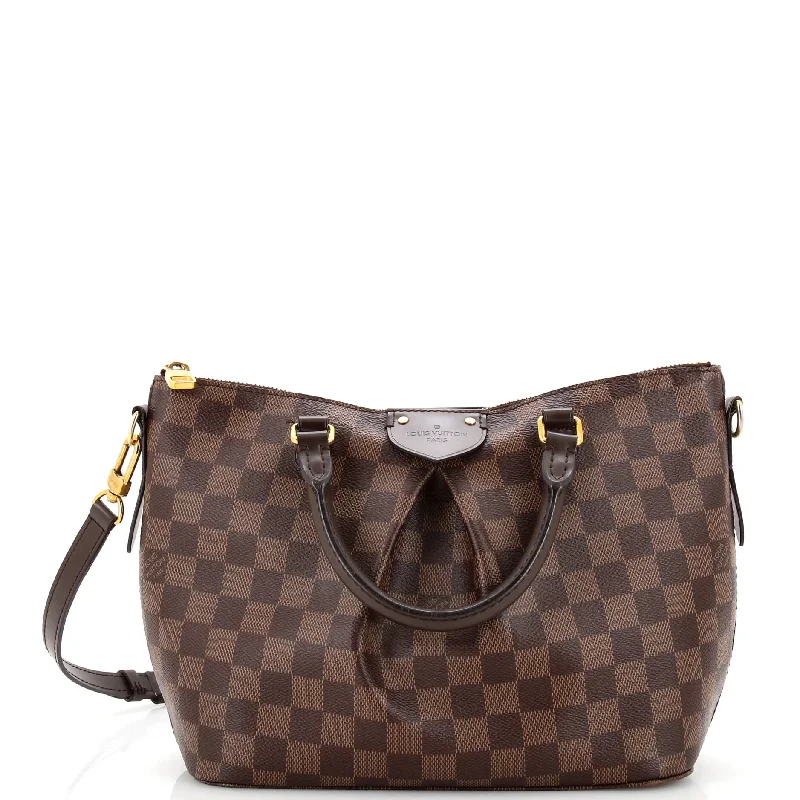 Durable And Cheap Bags Siena Handbag Damier PM